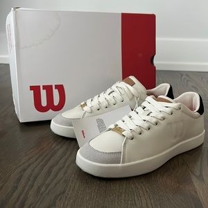 New - Wilson Grant Park sneakers - Women’s size 6